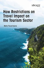 Cover of 'How Restrictions on Travel Impact on the Tourism Sector' 