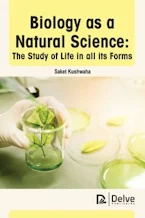 Cover of 'Biology As a Natural Science: the Study of Life in All Its Forms' 