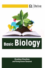 Cover of 'Basic Biology' 