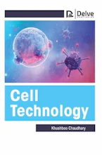 Cover of 'Cell Technology' 