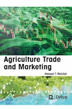 Cover of 'Agriculture Trade and Marketing' 