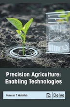 Cover of 'Precision Agriculture: Enabling Technologies' 
