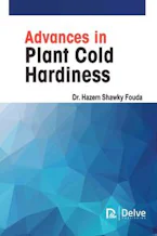 Cover of 'Advances in Plant Cold Hardiness' 