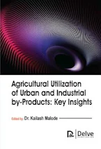 Cover of 'Agricultural Utilization of Urban and Industrial by-Products' 