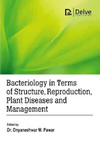 Cover of 'Bacteriology in Terms of Structure, Reproduction, Plant Diseases and Management' 
