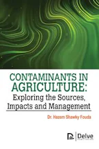 Cover of 'Contaminants in Agriculture' 