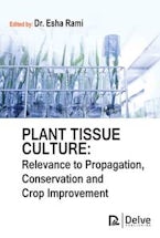 Plant Tissue Culture Plant Tissue Culture