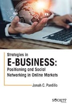 Strategies in E-business Strategies in E-business