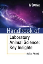 Handbook of Laboratory Animal Science