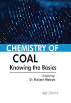 Cover of 'Chemistry of Coal' 
