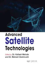 Cover of 'Advanced Satellite Technologies' 