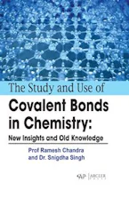Cover of 'The Study and Use of Covalent Bonds in Chemistry' 