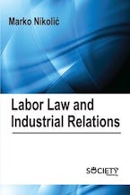 Labor Law and Industrial Relations