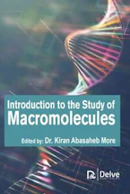 Cover of 'Introduction to the Study of Macromolecules' 