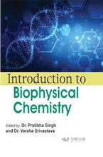 Introduction to Biophysical Chemistry Introduction to Biophysical Chemistry