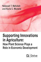 Cover of 'Supporting Innovations in Agriculture' 
