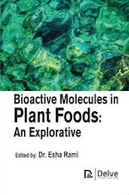 Bioactive Molecules in Plant Foods Bioactive Molecules in Plant Foods