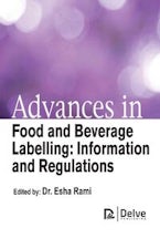 Advances in Food and Beverage Labelling Advances in Food and Beverage Labelling