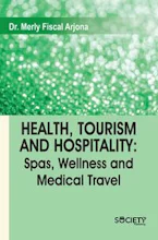 Cover of 'Health, Tourism and Hospitality' 