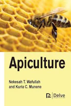 Cover of 'Apiculture' 
