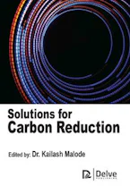 Cover of 'Solutions for Carbon Reduction' 