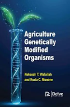 Cover of 'Agriculture Genetically Modified Organisms' 