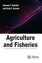 Cover of 'Agriculture and Fisheries' 