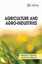 Cover of 'Agriculture and Agro-industries' 