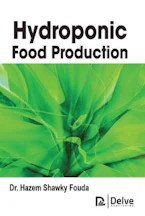 Cover of 'Hydroponic Food Production' 