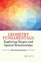 Cover of 'Geometry Fundamentals' 
