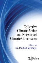 Cover of 'Collective Climate Action and Networked Climate Governance' 