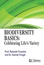 Cover of 'Biodiversity Basics' 