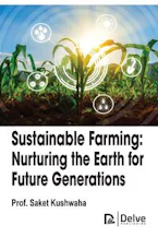 Cover of 'Sustainable Farming' 
