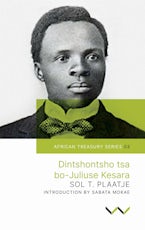 Dintshontsho Tsa Bo – Juliuse Kesara