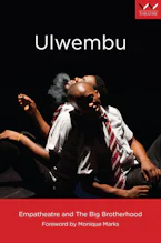 Cover of 'Ulwembu' 