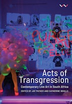 Acts of Transgression