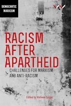 Racism After Apartheid