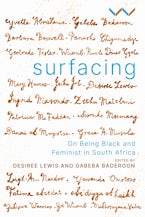 Surfacing