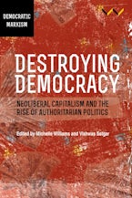 Destroying Democracy