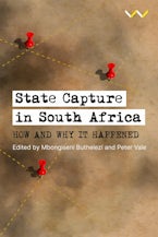 State Capture in South Africa