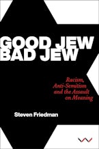 Good Jew, Bad Jew