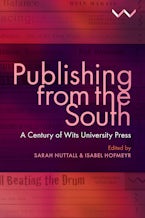 Publishing from the South