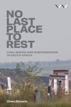 No Last Place to Rest