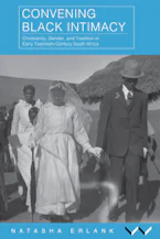 Cover of 'Dissonant Intimacies' 