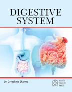 Cover of 'Digestive System' 