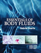 Essentials of Body Fluids