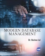 Modern Database Management