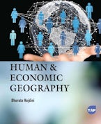 Human & Economic Geography
