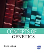 Concepts of Genetics