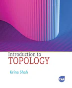 Cover of 'Introduction to Topology' 